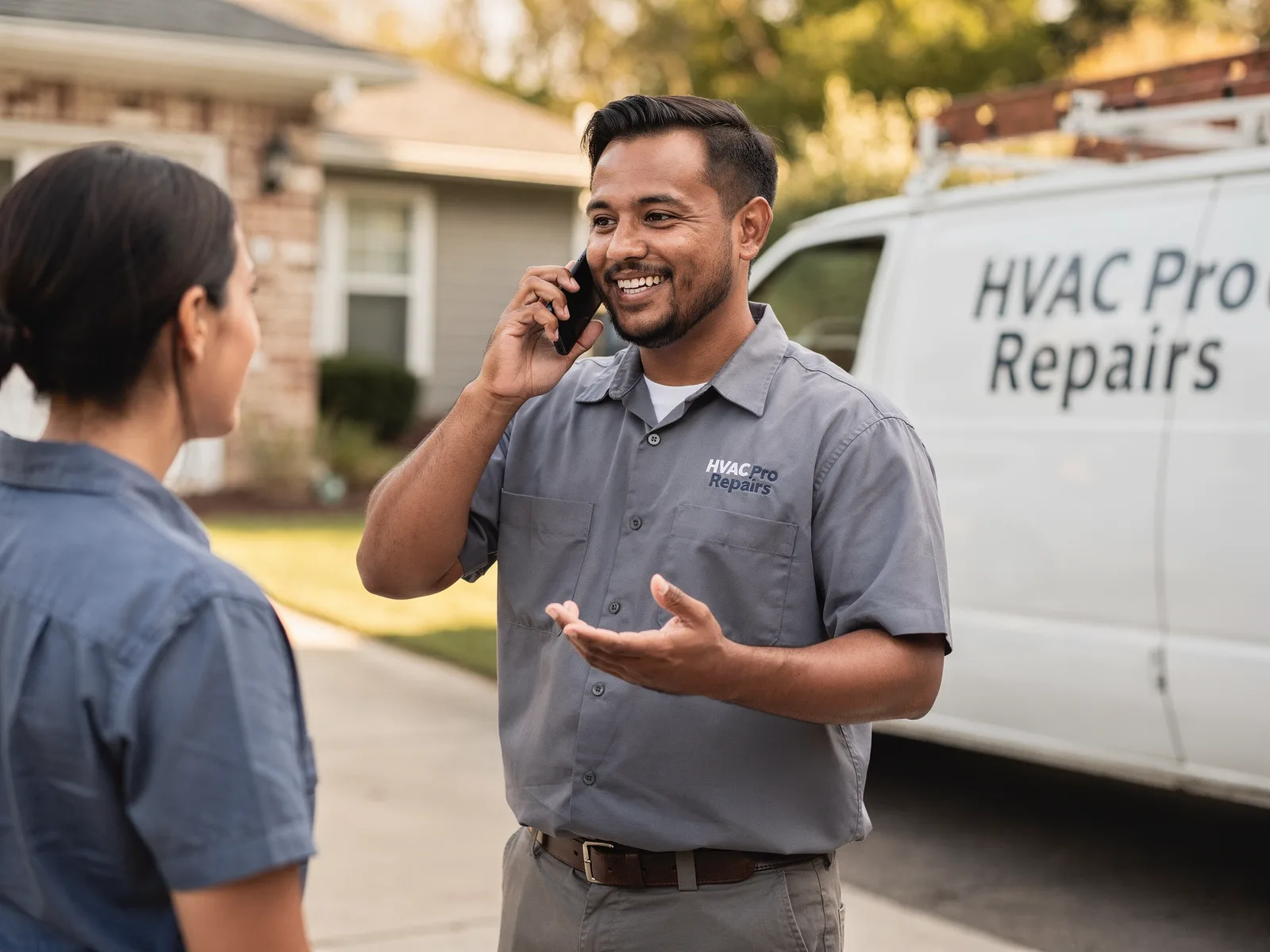 Heat Pump Repair Burgoon, OH FAQs