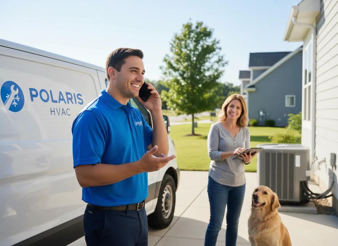Furnace Repair Burgoon, OH FAQs